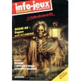 Info-Jeux Magazine N° 5 (La Passion des jeux de rôles) 005