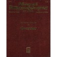 Le Manuel Complet du Guerrier (jdr AD&D 2ème édition en VF) 003