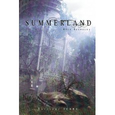 Summerland - Le jeu de rôle (jdr Editions Icare en VF)