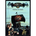 Princes Dragons - Esclaves du Destin (jeu de rôle d20 System d'Oriflam en VF) 002