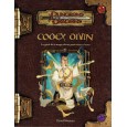 Codex Divin (jdr Dungeons & Dragons 3.5 en VF) 001