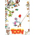 Toon - Ecran de jeu et Supplément scénarios n° 1 (jeu de rôle en VF) 004