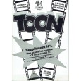 Toon - Ecran de jeu et Supplément scénarios n° 1 (jeu de rôle en VF) 004
