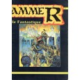 Warhammer - L'Ecran du Maître de Jeu (jdr 1ère édition en VF) 001