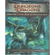 P3 Assaut sur la Forteresse du Dragon de Nuit (jdr Dungeons & Dragons 4) 003