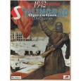 Stalingrad 1942 - Opération Uranus (wargame en VF des éditions Oriflam) 002