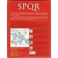 SPQR -  L'Art de la Guerre sous la République Romaine (wargame en VF d'Oriflam) 002