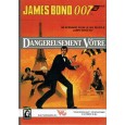 Dangereusement Vôtre (James Bond 007 jdr en VF) 003