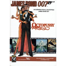 Octopussy (James Bond 007 jdr en VF)