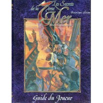 Guide du Joueur - Deuxième édition (jdr Les Secrets de la 7ème Mer)