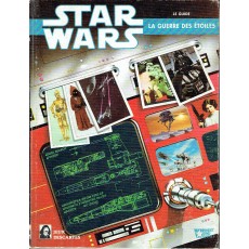 Le Guide (jdr Star Wars D6 La Guerre des Etoiles)