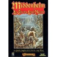 Middenheim - La Cité du Loup Blanc (Warhammer jdr 1ère édition) 002