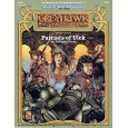 WGQ1 Patriots of Ulek (AD&D 2ème édition - World of Greyhawk) 003