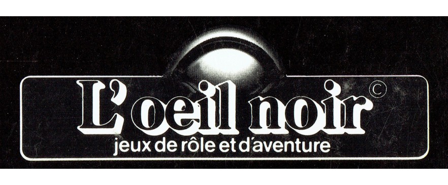 L'Oeil Noir