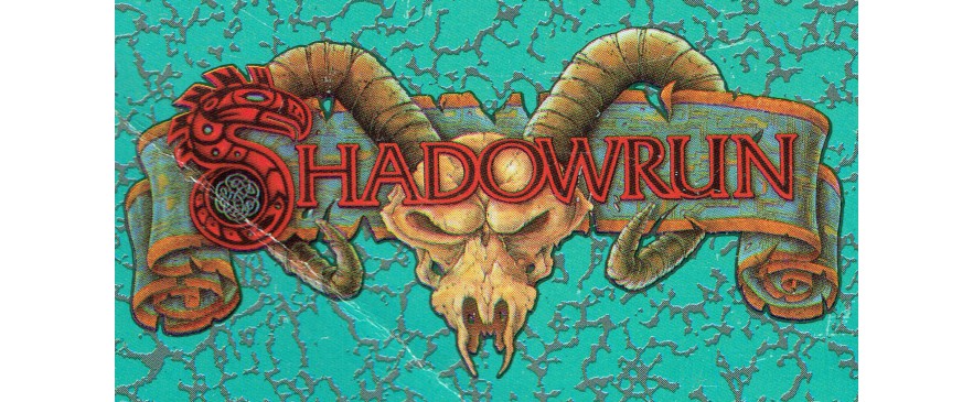 Shadowrun