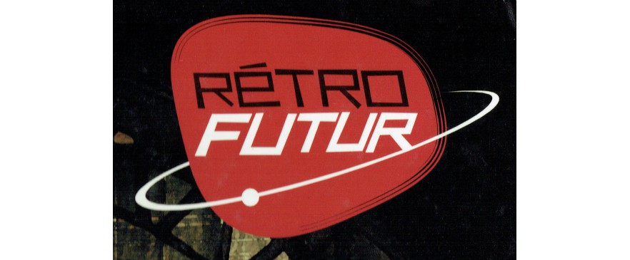 Retrofutur