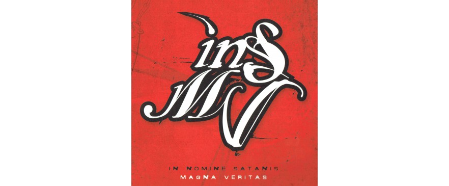 In Nomine Satanis / Magna Veritas (INS/MV)