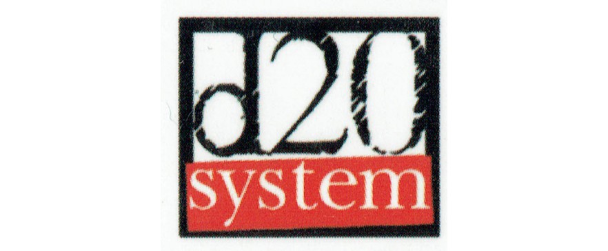 d20 System