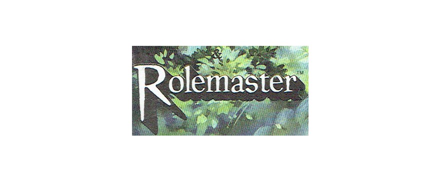 Rolemaster