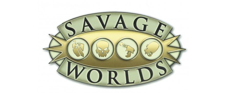 Savage Worlds