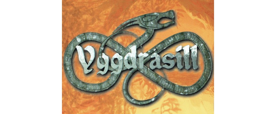 Yggdrasill