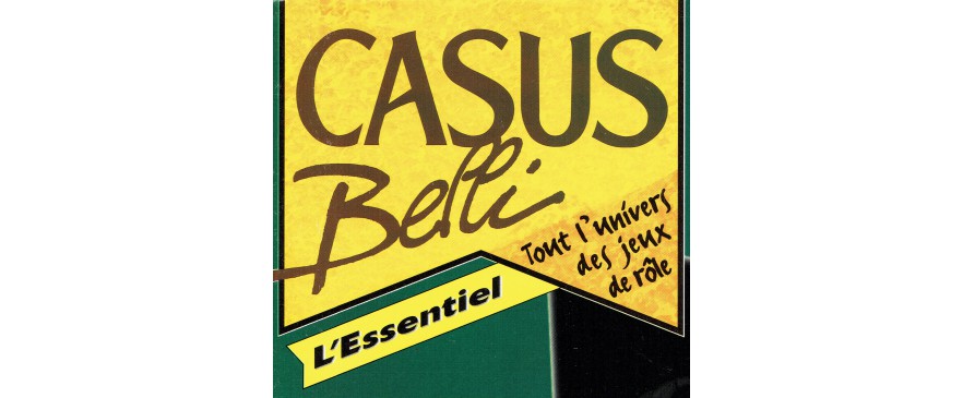 Casus Belli