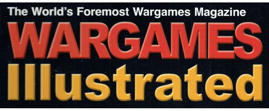 Wargames Illustrated