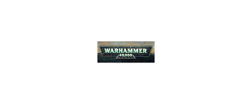 Warhammer 40.000