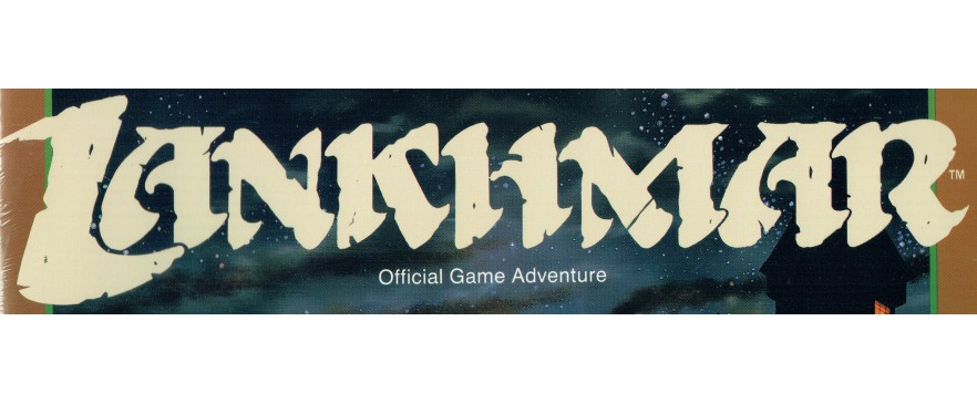 Lankhmar (univers)