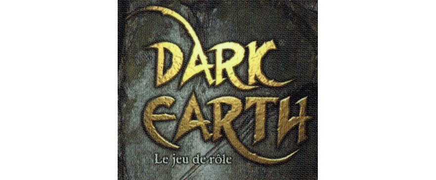 Dark Earth