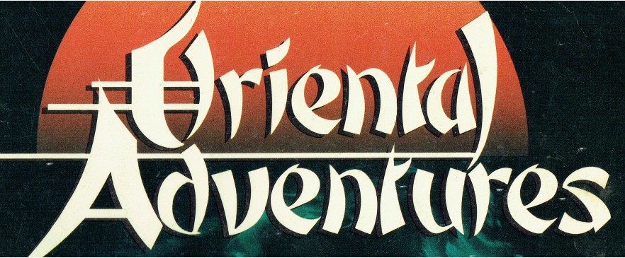 Oriental Adventures (univers)