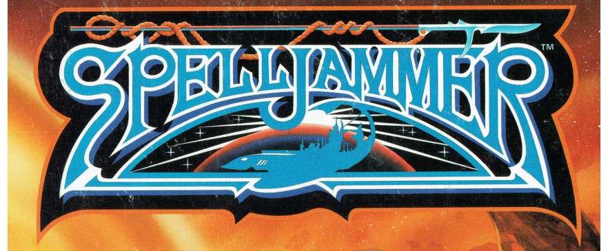 Spelljammer (univers)