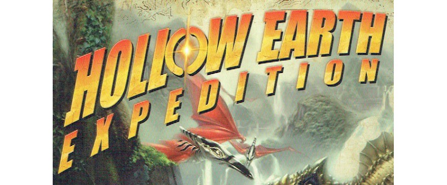 Hollow Earth Expedition