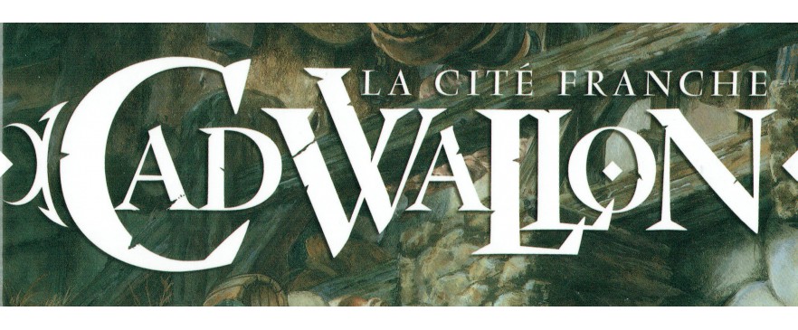 Cadwallon