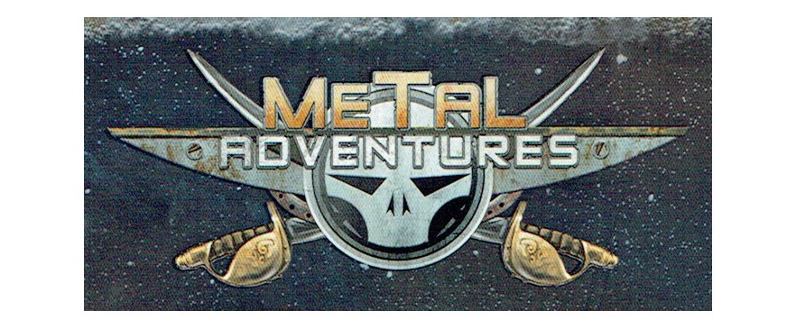 Metal Adventures