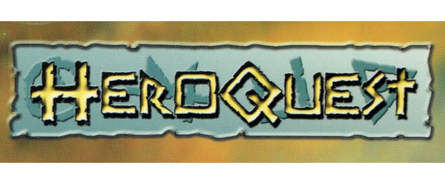 Heroquest - Hero Wars