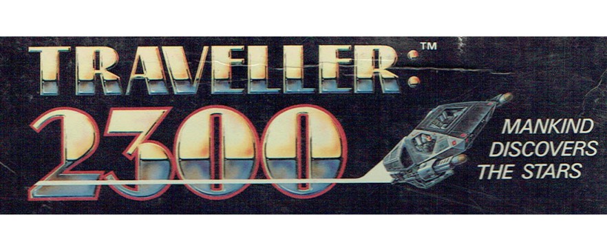 Traveller 2300