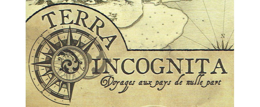 Terra Incognita