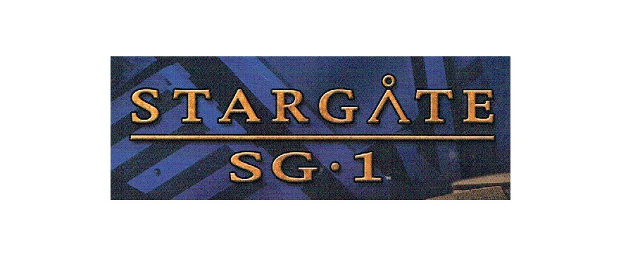 StarGate SG1