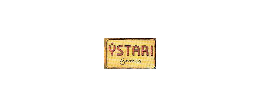 Ystari