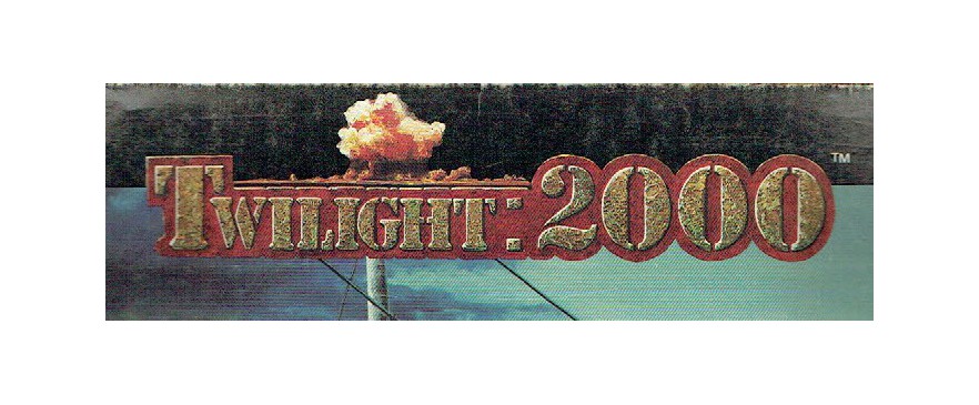 Twilight: 2000