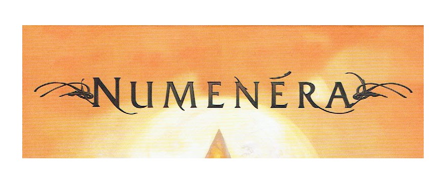 Numenéra