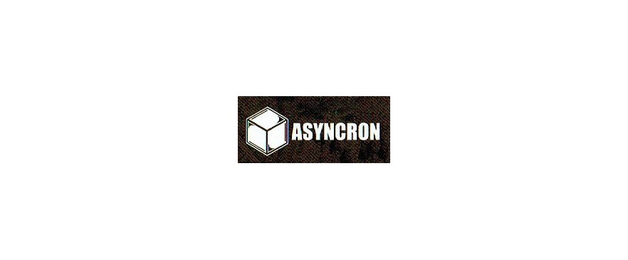 Asyncron