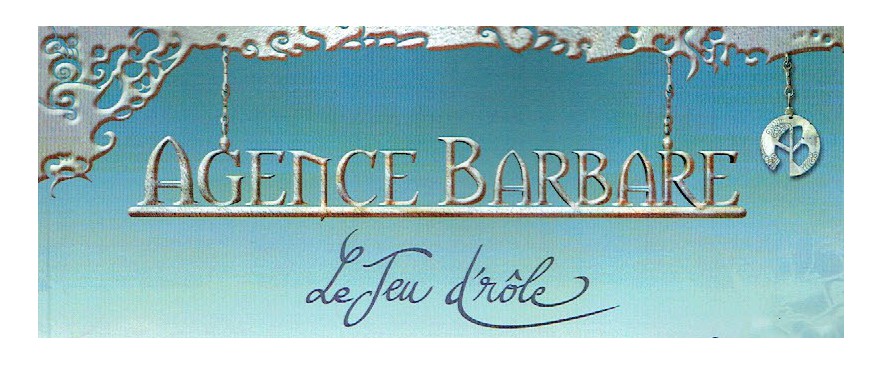 L'Agence Barbare