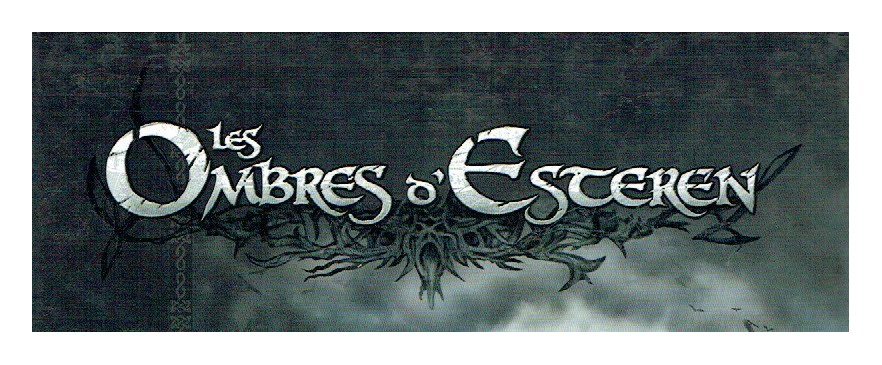 Les Ombres d'Esteren