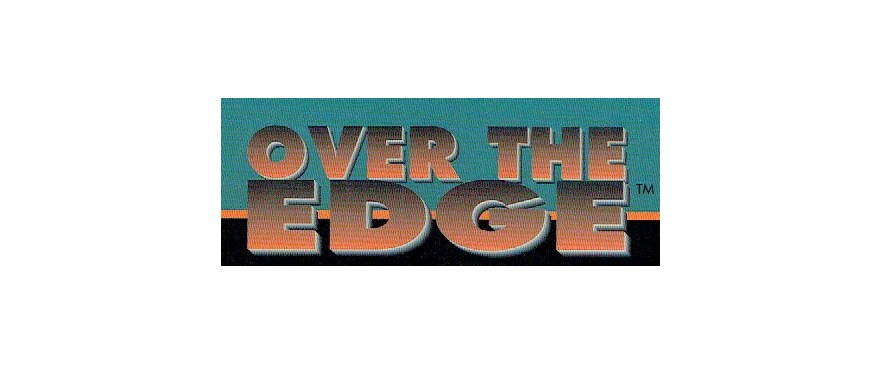 Conspirations / Over the Edge