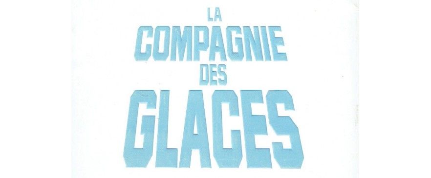 La Compagnie des Glaces