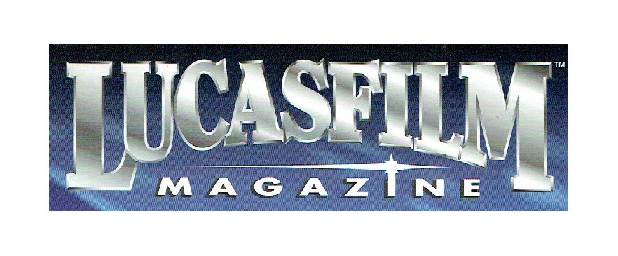 Lucasfilm Magazine