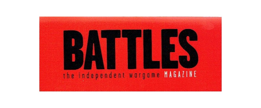 Battles Magazine