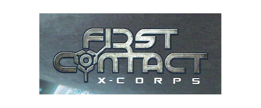 First Contact X-Corps
